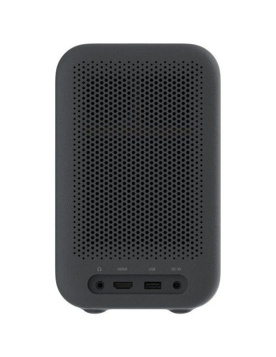 Proyector Xiaomi Smart Projector L1 Pro 400 Lúmenes/ Full HD/ WiFi/ Negro