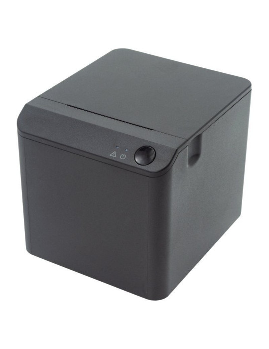 Impresora de Tickets Premier ITP-58 III/ Térmica/ Ancho papel 48mm/ USB/ Negra