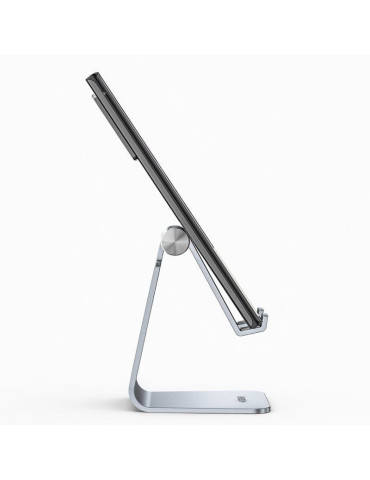 Soporte para Smartphone/Tablet Aisens MS1PM-081/ Plata 2
