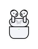 Auriculares Bluetooth Apple Airpods V4 4a Generacion