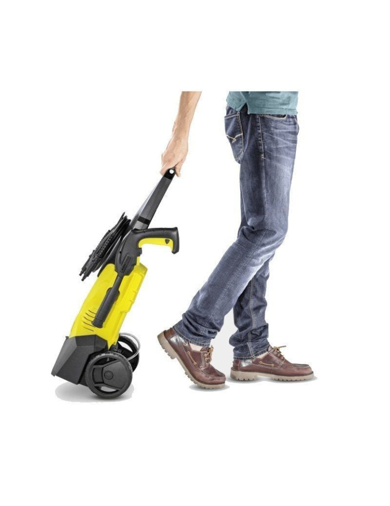 Hidrolimpiadora Karcher K3 1.601-888.0