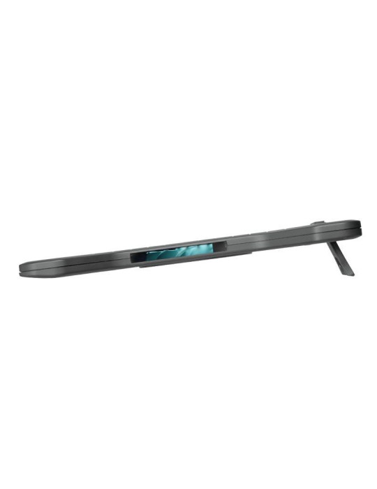 Soporte Refrigerante Trust Brisa Xstream para Portátiles hasta 15.6"
