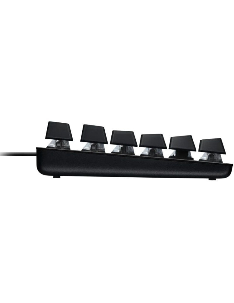 Teclado Gaming Mecánico Logitech G413 SE