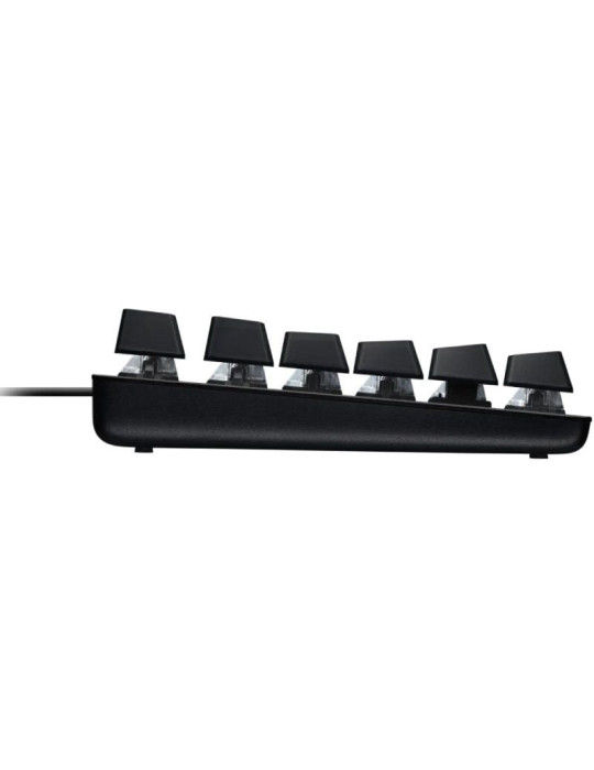 Teclado Gaming Mecánico Logitech G413 SE