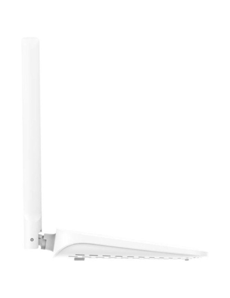 Router Inalámbrico Xiaomi AC1200 1167Mbps/ 2.4GHz 5GHz/ 4 Antenas/ WiFi 802.11a/b/g/n/ac