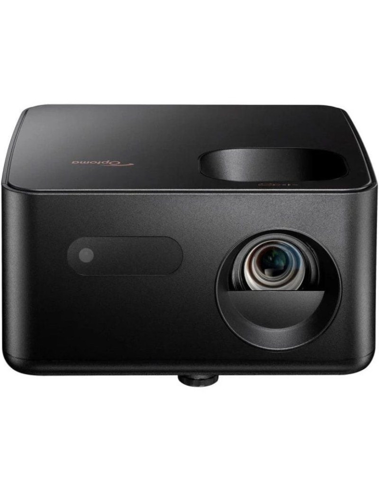 Proyector Optoma PH31/ Full HD/ 1500 Lúmenes/ HDMI/ Negro
