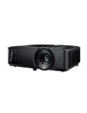 Proyector Optoma X400LVe/ 4000 Lúmenes/ XGA/ HDMI-VGA/ Negro