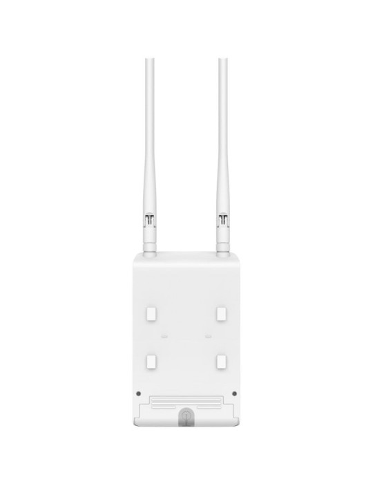 Punto de Acceso Inalámbrico TP-Link Omada EAP603-OUTDOOR PoE 1800Mbps/ 2.4GHz 5GHz/ Antenas de 4dBi/ WiFi 802.11ax/ac/n/b/g/a