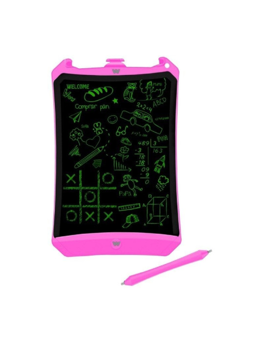 Pizarra Digital Woxter Smart Pad 90 EB26-051/ 9"