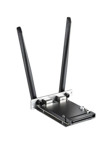Módulo WiFi para Pantallas Planas Interactivas Creative Touch Series 3 Gen2 Optoma AZ832-HN
