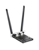 Módulo WiFi para Pantallas Planas Interactivas Creative Touch Series 3 Gen2 Optoma AZ832-HN