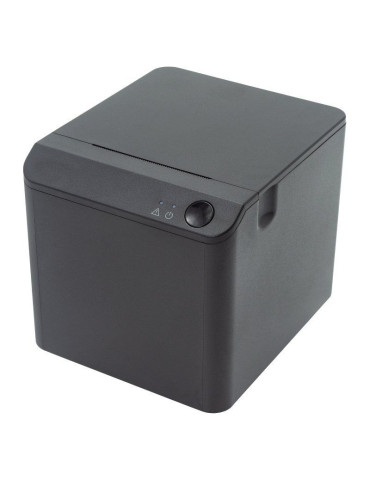 Impresora de Tickets Premier ITP-58 III/ Térmica/ Ancho papel 48mm/ USB/ Negra 2