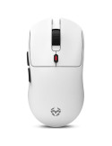 Ratón Gaming Inalámbrico Krom Klever/ Hasta 10000 DPI