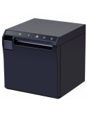 Impresora de Tickets Premier ITP-Front/ Térmica/ Ancho papel 80mm/ USB-Ethernet/ Negra