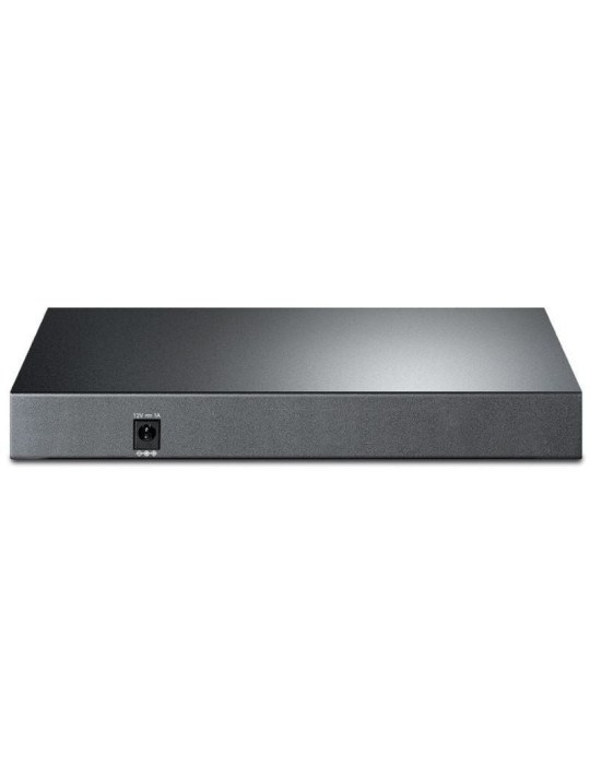 Switch TP-Link TL-SG105-M2 5 Puertos/ RJ-45 1/ 2.5Gbps