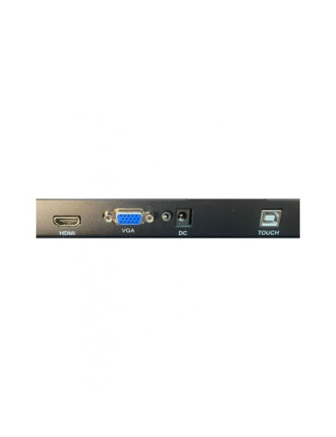Monitor TPV Premier TM-215 LED 21.5"/ Táctil 2