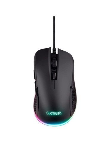 Ratón Gaming Trust Gaming GXT 922 YBAR/ Hasta 7200 DPI 2