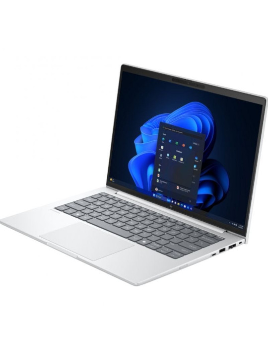 Portátil HP EliteBook 8 G1i AD2Z0ET Intel Core Ultra 5-225H/ 16GB/ 512GB SSD/ 14"/ Win11 Pro