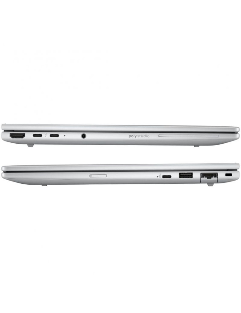 Portátil HP EliteBook 8 G1i AD2Z1ET Intel Core Ultra 5-228V/ 32GB/ 512GB SSD/ 14"/ Win11 Pro
