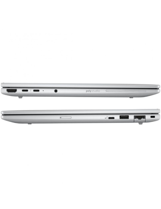 Portátil HP EliteBook 8 G1i AD2Z1ET Intel Core Ultra 5-228V/ 32GB/ 512GB SSD/ 14"/ Win11 Pro