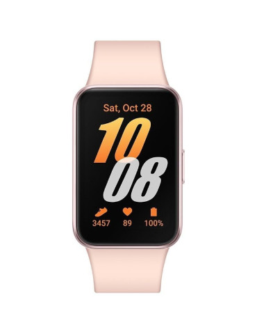 Pulsera Smartband Samsung Galaxy Fit 3/ Rosa 2