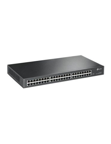 Switch TP-Link TL-SG1048 48 Puertos/ RJ-45 10/100/1000 2