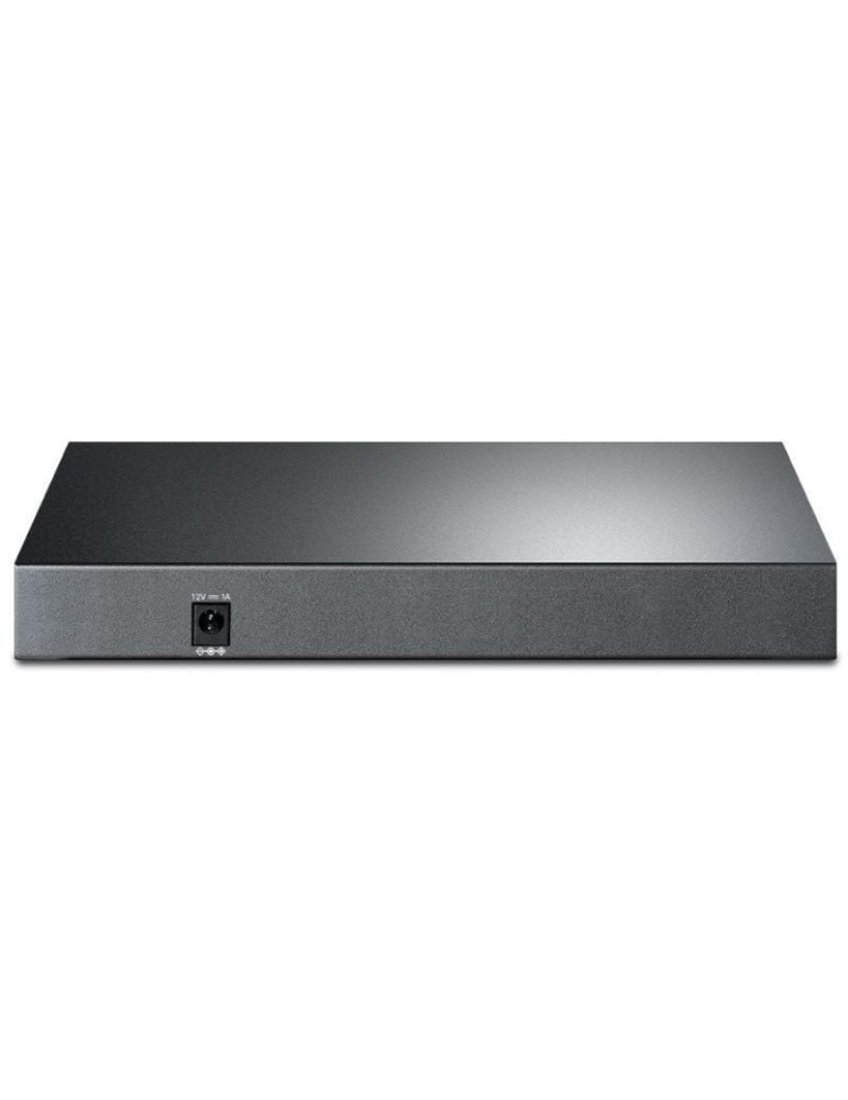 Switch TP-Link TL-SG105-M2 5 Puertos/ RJ-45 1/ 2.5Gbps