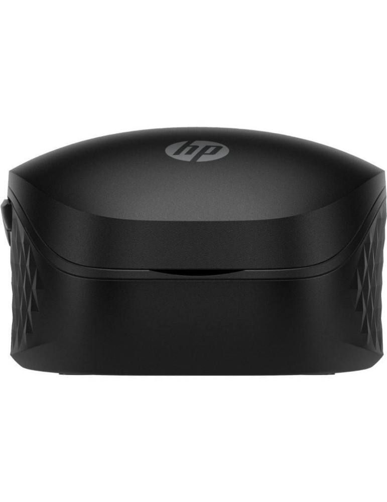 Ratón Inalámbrico HP 420 Programable/ Hasta 4000 DPI/ Negro