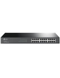 Switch TP-Link TL-SG1024 24 Puertos/ RJ-45 10/100/1000