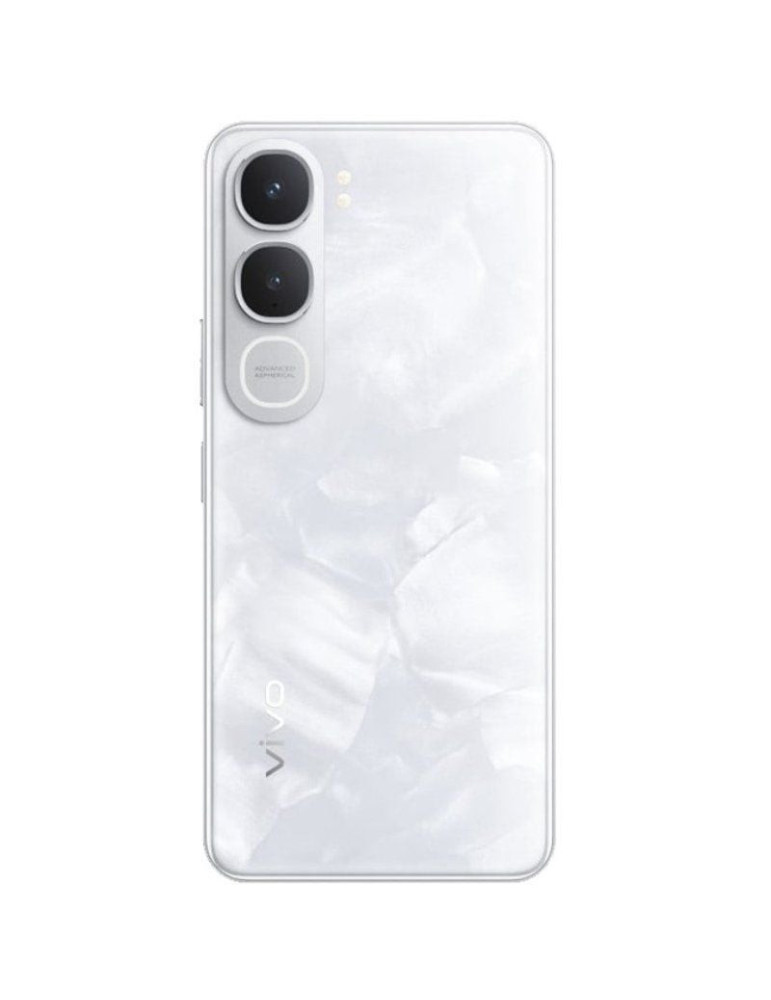 Smartphone Vivo Y31 6GB/ 256GB/ 6.72"/ 5G/ Blanco