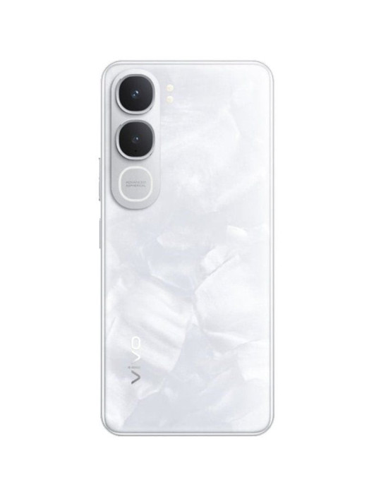 Smartphone Vivo Y31 6GB/ 256GB/ 6.72"/ 5G/ Blanco