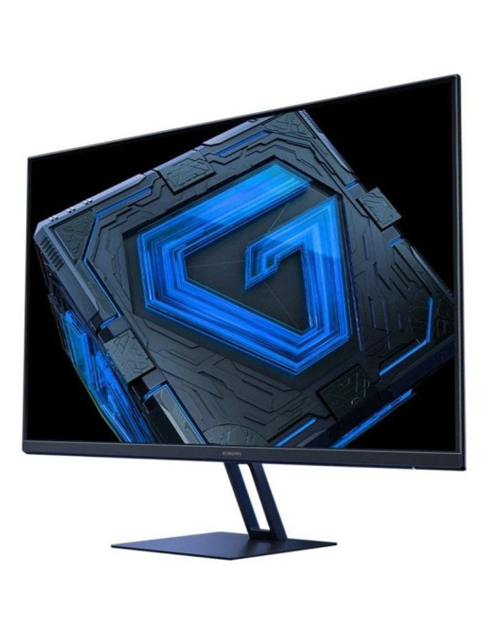 Monitor Gaming Xiaomi Gaming Monitor G27Qi 27"/ QHD/ 1ms/ 180Hz/ IPS/ Negro