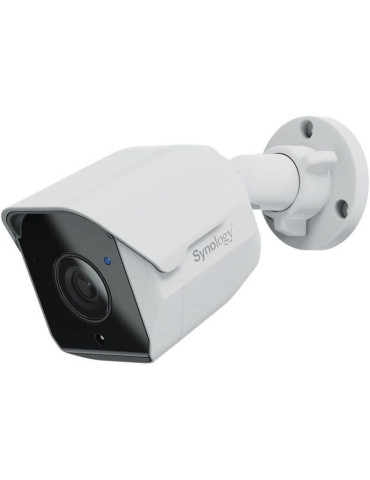 Cámara de Videovigilancia Synology BC500/ 110 / Visión Nocturna/ Control desde APP 2