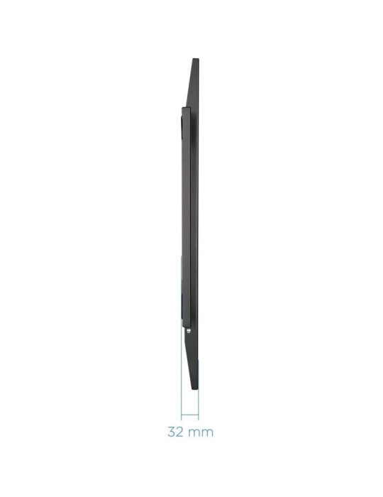 Soporte de Pared Fijo TooQ LP41130F-B para TV de 60-100"/ hasta 130kg