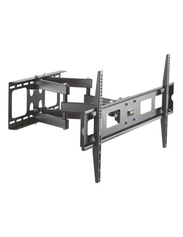 Soporte de Pared Giratorio/ Inclinable/ Nivelable Aisens WT70TSLE-029 para TV de 37-90"/ hasta 60kg