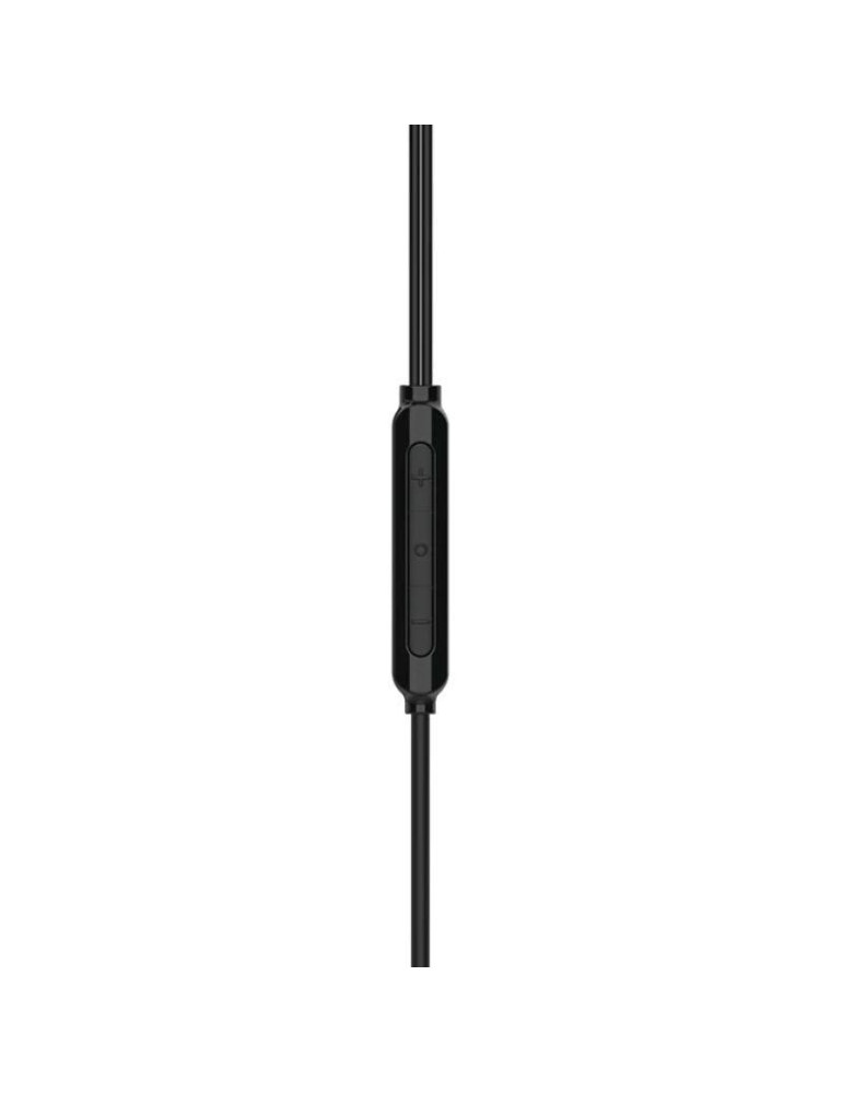 Auriculares Intrauditivos Philips TAE2146BK/ con Micrófono/ USB Tipo-C/ Negros