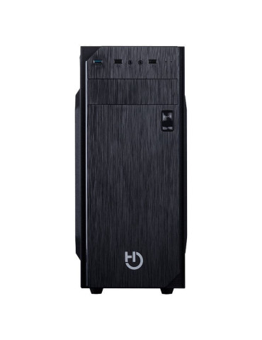 Caja Semitorre Hiditec KLYP Cha010017 con Fuente 500W 2