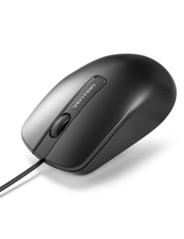 Ratón Vention KTABG/ Hasta 1200 DPI