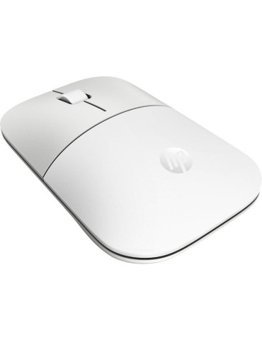 Ratón Inalámbrico HP Z3700/ Hasta 1200 DPI/ Blanco Cerámico 2