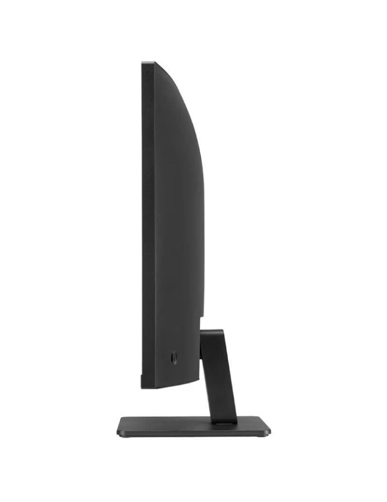 Monitor Curvo LG 32MR50C-B 31.5"/ Full HD/ Negro