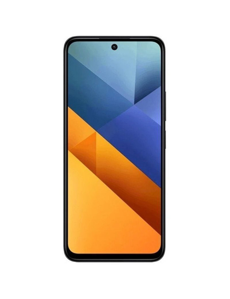 Smartphone Xiaomi POCO M6 8GB/ 256GB/ 6.79"/ Púrpura