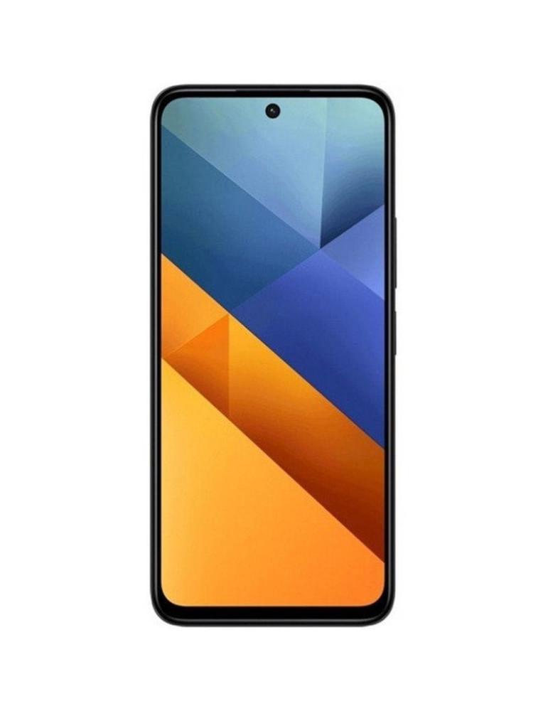 Smartphone Xiaomi POCO M6 8GB/ 256GB/ 6.79"/ Plata