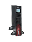 SAI Línea Interactiva Salicru SPS 3000 Advance RT2/ 3000VA-2700W/ 9 Salidas/ Formato Torre/ Rack
