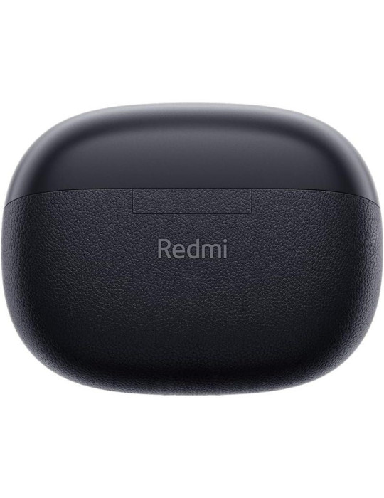 Auriculares Bluetooth Xiaomi Redmi Buds 5 Pro con estuche de carga/ Autonomía 10h/ Negros