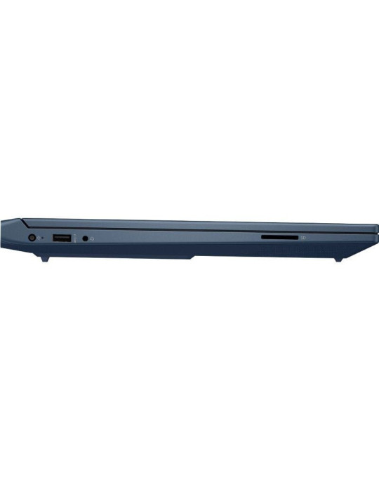 Portátil Gaming HP Victus 15-FA2039NS Intel Core 7-240H/ 32GB/ 1TB SSD/ GeForce RTX 5060/ 15.6"/ Sin Sistema Operativo