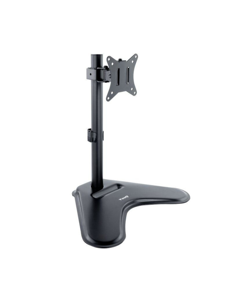 Soporte de Mesa Orientable/ Inclinable Tooq DB1701TN-B para TV y Portátil de 17-32"