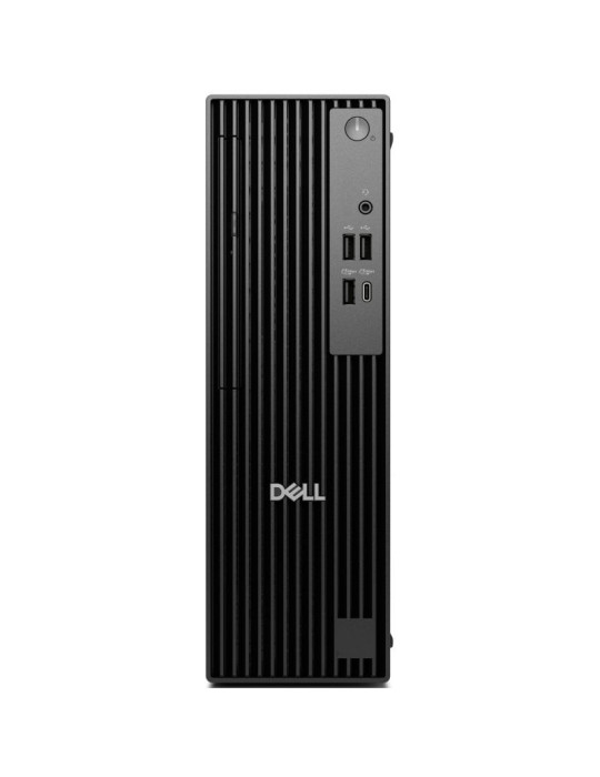 PC Dell Pro Slim QCS1250 Intel Core Ultra 5-235/ 16GB/ 512GB SSD/ Win11 Pro