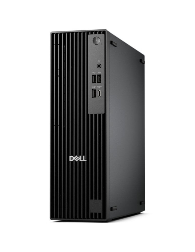 PC Dell Pro Slim QCS1250 Intel Core Ultra 5-235/ 16GB/ 512GB SSD/ Win11 Pro