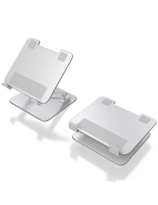 Soporte Aisens LPS4L-339 para Portátil  hasta 13"