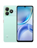 Smartphone ZTE Blade A36 4GB/ 64GB/ 6.75"/ Verde